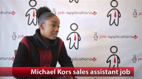 assistant buyer michael kors|michael kors health insurance.